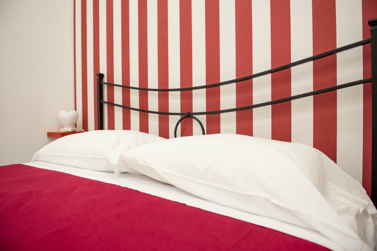 Petrucci B&B Naples Extérieur photo