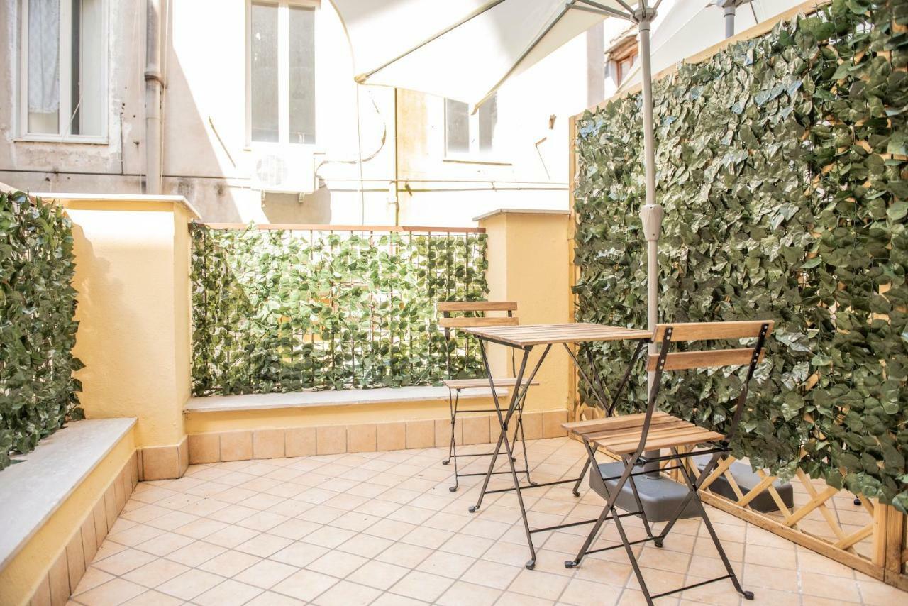 Petrucci B&B Naples Extérieur photo