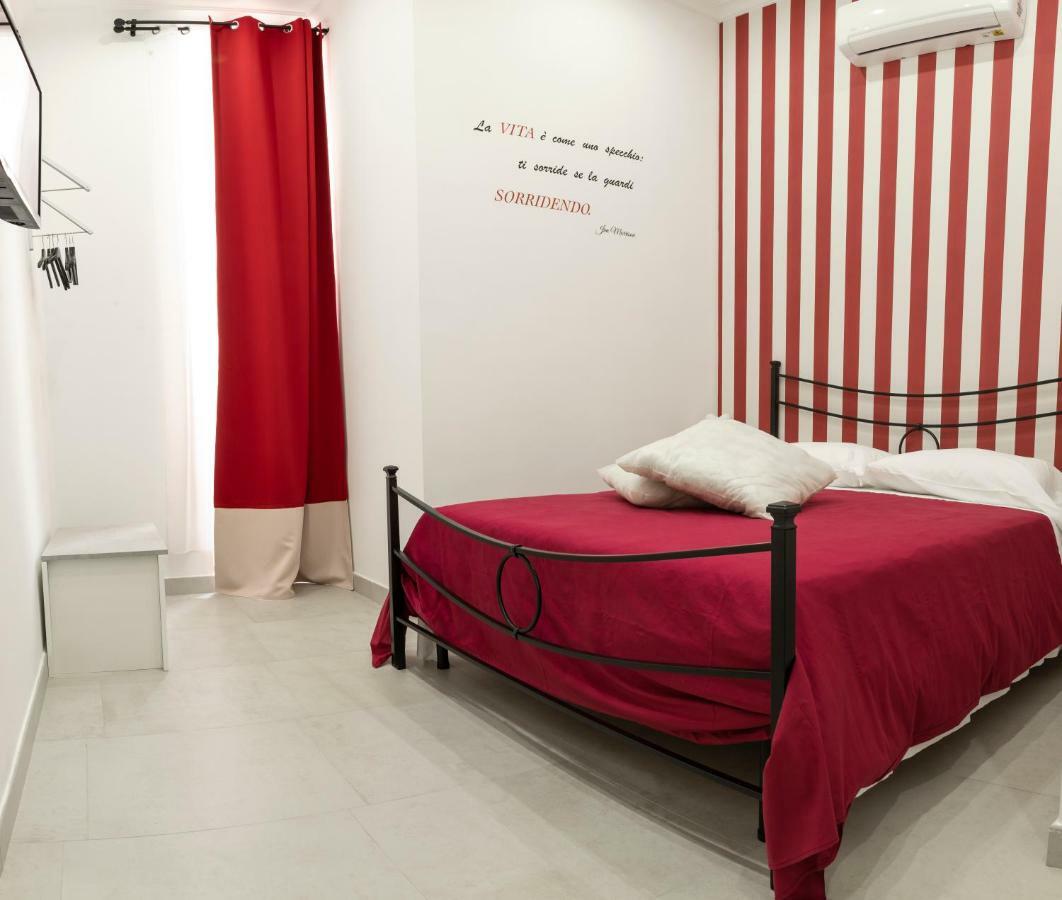 Petrucci B&B Naples Extérieur photo