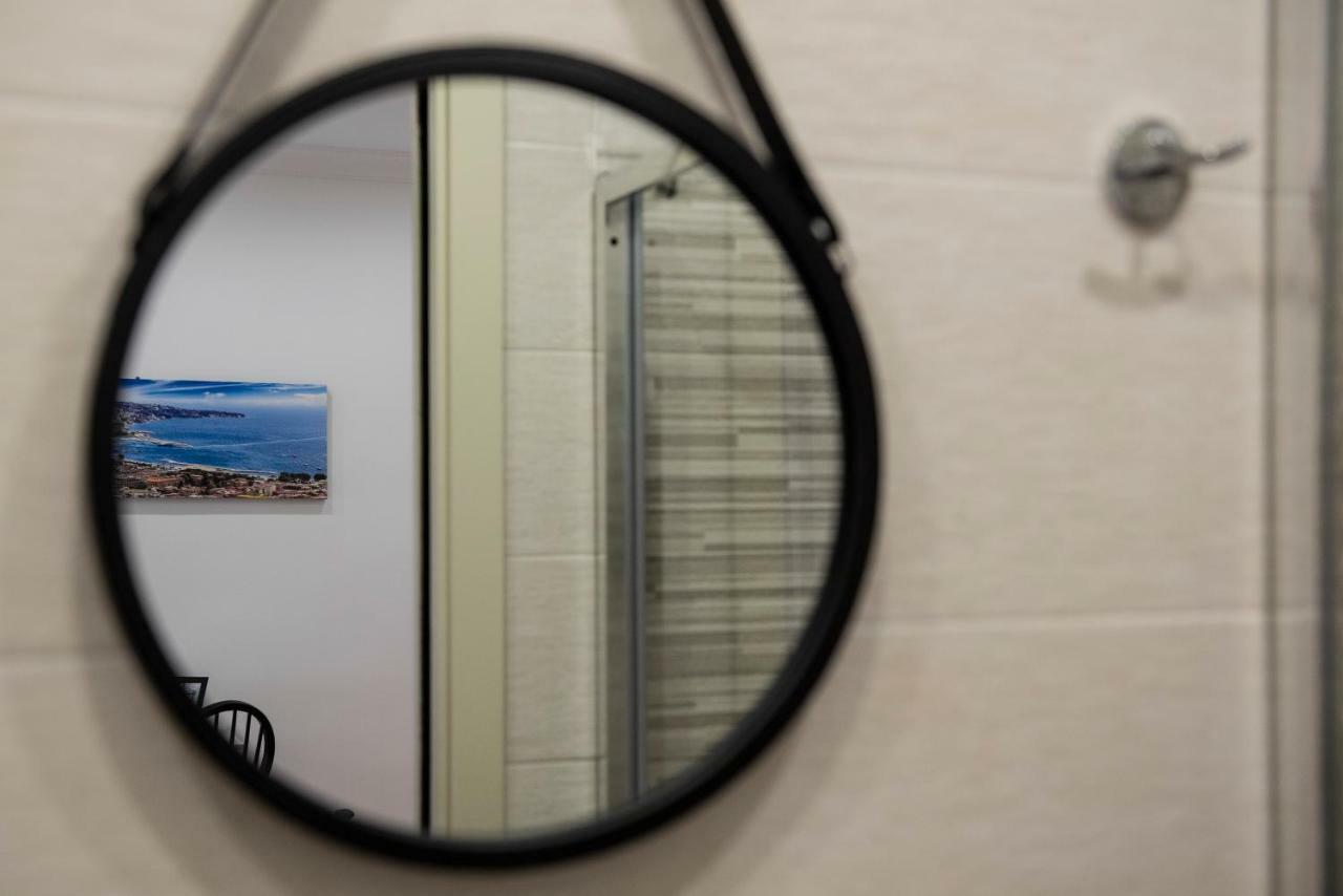 Petrucci B&B Naples Extérieur photo