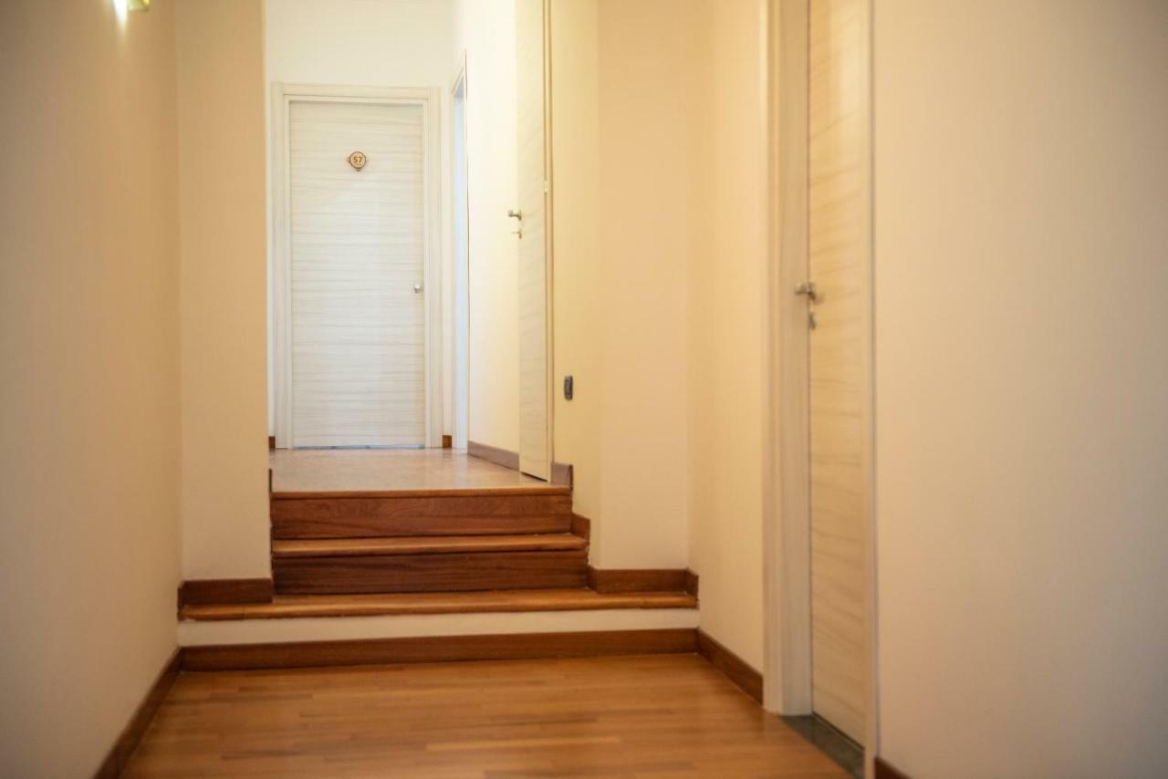 Petrucci B&B Naples Extérieur photo