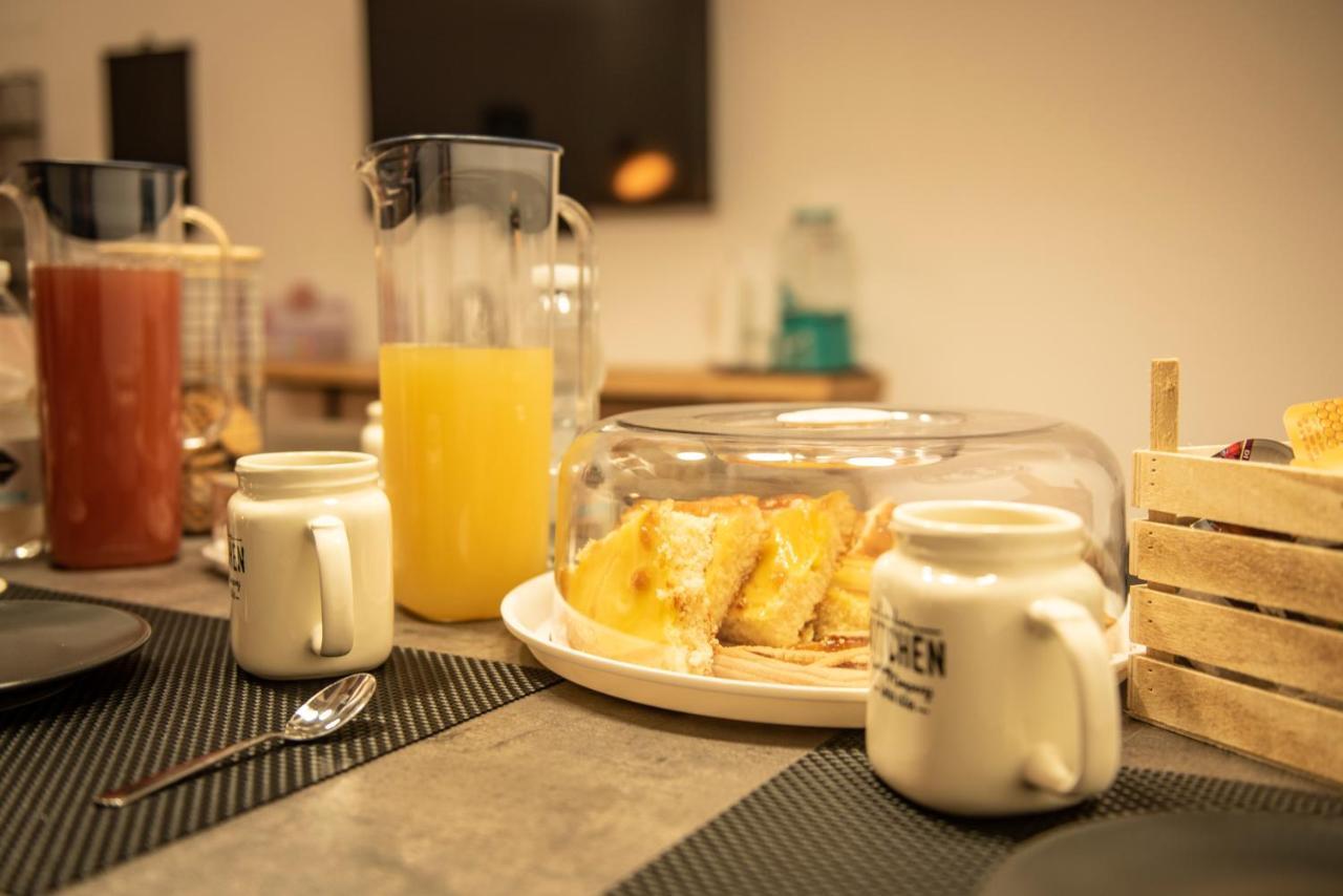 Petrucci B&B Naples Extérieur photo